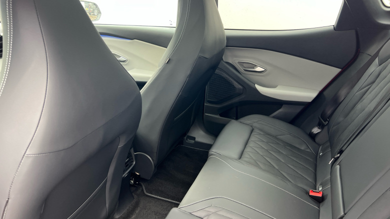 Ford Capri 210kW Premium 77kWh 5dr Auto Electric Estate